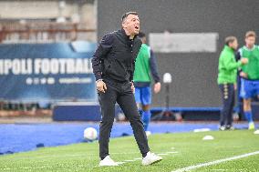 CALCIO - Serie A - Empoli FC vs Venezia FC