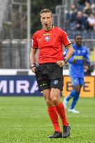 CALCIO - Serie A - Empoli FC vs Venezia FC