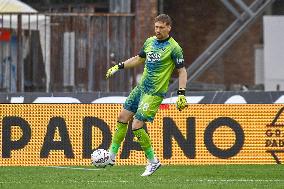 CALCIO - Serie A - Empoli FC vs Venezia FC