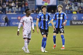 CF Montréal V Orlando City SC - MLS Tournament