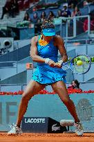 Mutua Madrid Open - Previews
