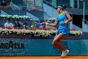 Mutua Madrid Open - Previews