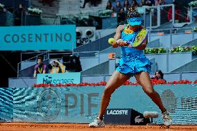 Mutua Madrid Open - Previews