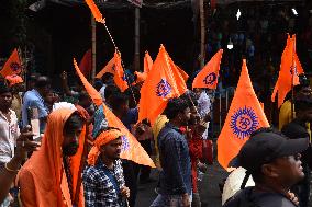 Protest In India