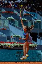 Mutua Madrid Open - Previews