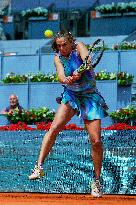 Mutua Madrid Open - Previews
