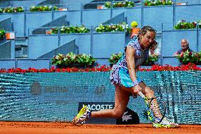 Mutua Madrid Open - Previews