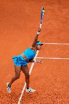 Mutua Madrid Open - Previews