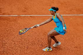 Mutua Madrid Open - Previews