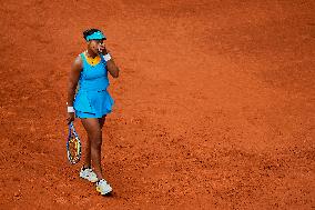 Mutua Madrid Open - Previews