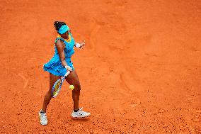 Mutua Madrid Open - Previews