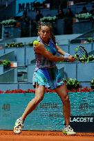 Mutua Madrid Open - Previews