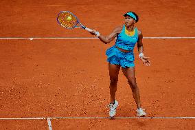 Mutua Madrid Open - Previews