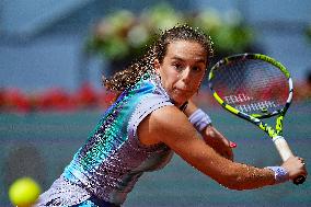 Mutua Madrid Open - Previews