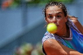 Mutua Madrid Open - Previews