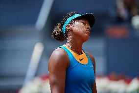 Mutua Madrid Open - Previews