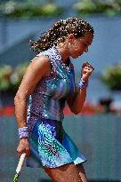 Mutua Madrid Open - Previews