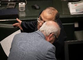 Iran-Parliament