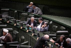 Iran-Parliament