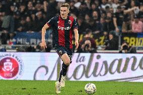 CALCIO - Serie A - Bologna FC vs Inter - FC Internazionale