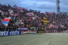 CALCIO - Serie A - Bologna FC vs Inter - FC Internazionale