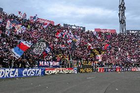 CALCIO - Serie A - Bologna FC vs Inter - FC Internazionale