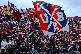 CALCIO - Serie A - Bologna FC vs Inter - FC Internazionale