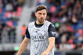 CALCIO - Serie A - Bologna FC vs Inter - FC Internazionale