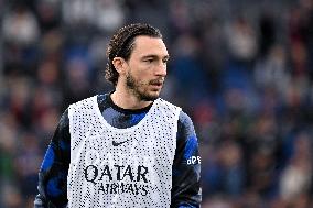 CALCIO - Serie A - Bologna FC vs Inter - FC Internazionale