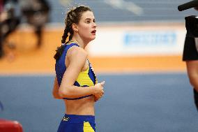 European Athletics Indoor Championships - Day Four