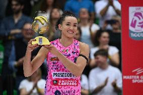 VOLLEY - Serie A1 Femminile - Playoff Scudetto - Final - Prosecco Doc Imoco Conegliano vs Numia Vero Volley Milano