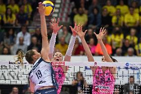 VOLLEY - Serie A1 Femminile - Playoff Scudetto - Final - Prosecco Doc Imoco Conegliano vs Numia Vero Volley Milano