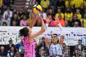 VOLLEY - Serie A1 Femminile - Playoff Scudetto - Final - Prosecco Doc Imoco Conegliano vs Numia Vero Volley Milano