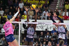 VOLLEY - Serie A1 Femminile - Playoff Scudetto - Final - Prosecco Doc Imoco Conegliano vs Numia Vero Volley Milano