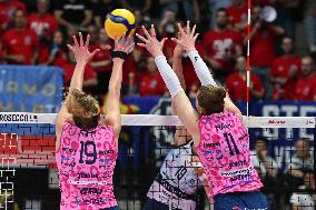 VOLLEY - Serie A1 Femminile - Playoff Scudetto - Final - Prosecco Doc Imoco Conegliano vs Numia Vero Volley Milano