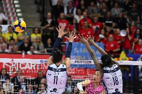 VOLLEY - Serie A1 Femminile - Playoff Scudetto - Final - Prosecco Doc Imoco Conegliano vs Numia Vero Volley Milano
