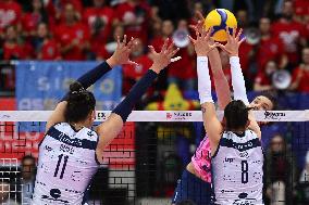 VOLLEY - Serie A1 Femminile - Playoff Scudetto - Final - Prosecco Doc Imoco Conegliano vs Numia Vero Volley Milano