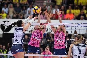 VOLLEY - Serie A1 Femminile - Playoff Scudetto - Final - Prosecco Doc Imoco Conegliano vs Numia Vero Volley Milano