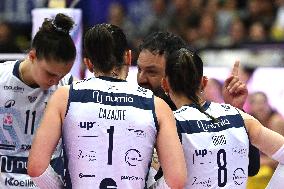 VOLLEY - Serie A1 Femminile - Playoff Scudetto - Final - Prosecco Doc Imoco Conegliano vs Numia Vero Volley Milano