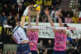 VOLLEY - Serie A1 Femminile - Playoff Scudetto - Final - Prosecco Doc Imoco Conegliano vs Numia Vero Volley Milano
