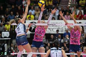 VOLLEY - Serie A1 Femminile - Playoff Scudetto - Final - Prosecco Doc Imoco Conegliano vs Numia Vero Volley Milano