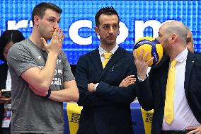 VOLLEY - Serie A1 Femminile - Playoff Scudetto - Final - Prosecco Doc Imoco Conegliano vs Numia Vero Volley Milano