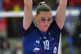 VOLLEY - Serie A1 Femminile - Playoff Scudetto - Final - Prosecco Doc Imoco Conegliano vs Numia Vero Volley Milano