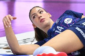 VOLLEY - Serie A1 Femminile - Playoff Scudetto - Final - Prosecco Doc Imoco Conegliano vs Numia Vero Volley Milano
