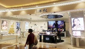 Luxury Goods Prices Increase Under Tariffs