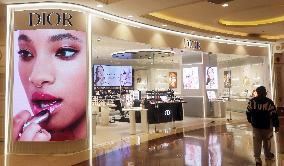 Luxury Goods Prices Increase Under Tariffs
