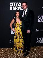 City Harvest Gala 2025 in NYC