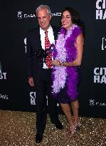 City Harvest Gala 2025 in NYC