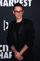 City Harvest Gala 2025 in NYC