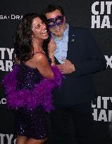 City Harvest Gala 2025 in NYC